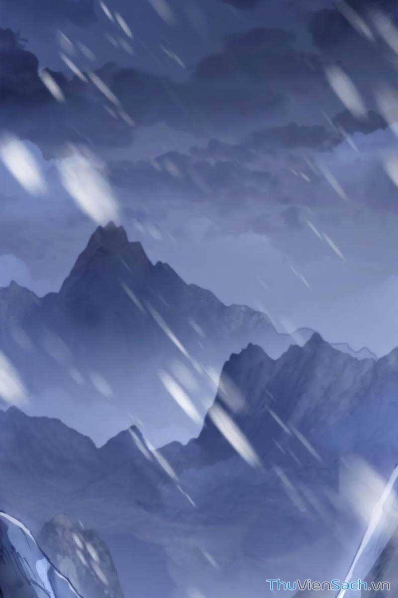 Truyện Tranh Cửu Thiên Kiếp Pháp trang 4