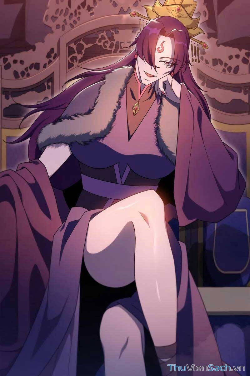 Truyện Tranh Cửu Thiên Kiếp Pháp trang 4