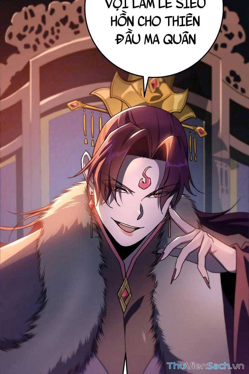 Truyện Tranh Cửu Thiên Kiếp Pháp trang 4