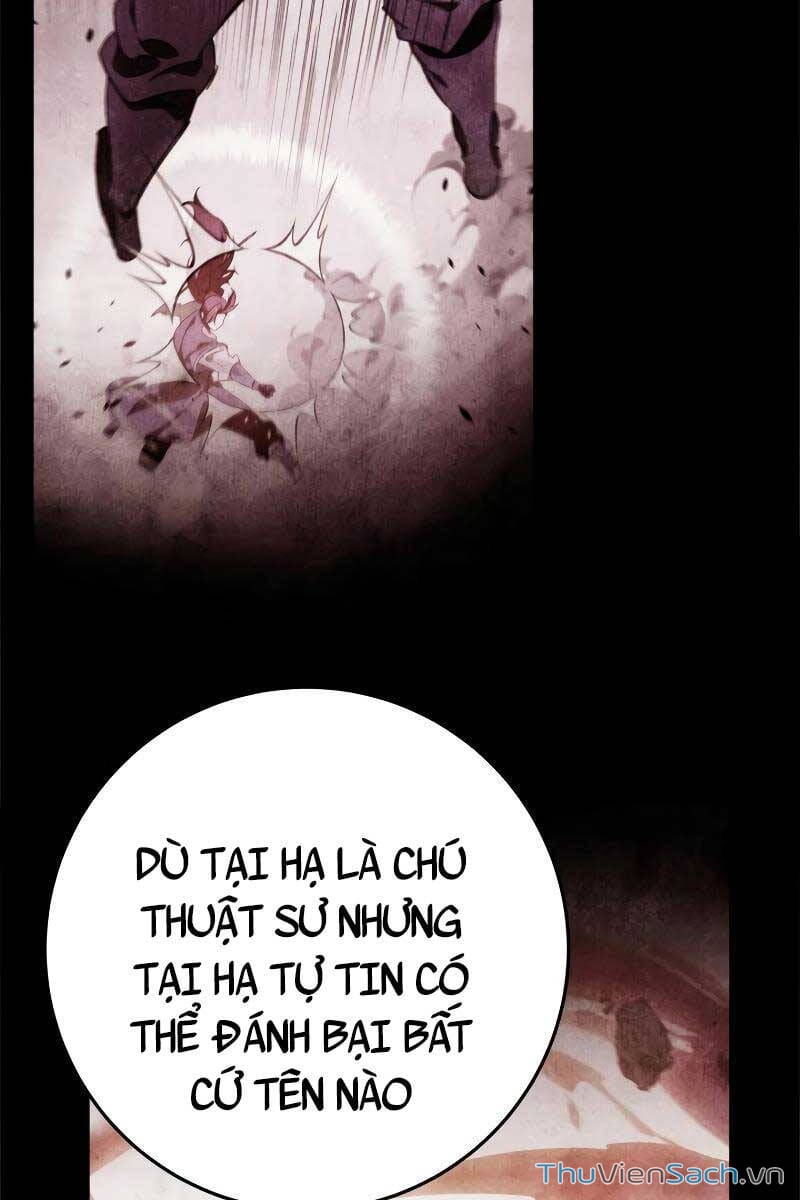 Truyện Tranh Cửu Thiên Kiếp Pháp trang 4