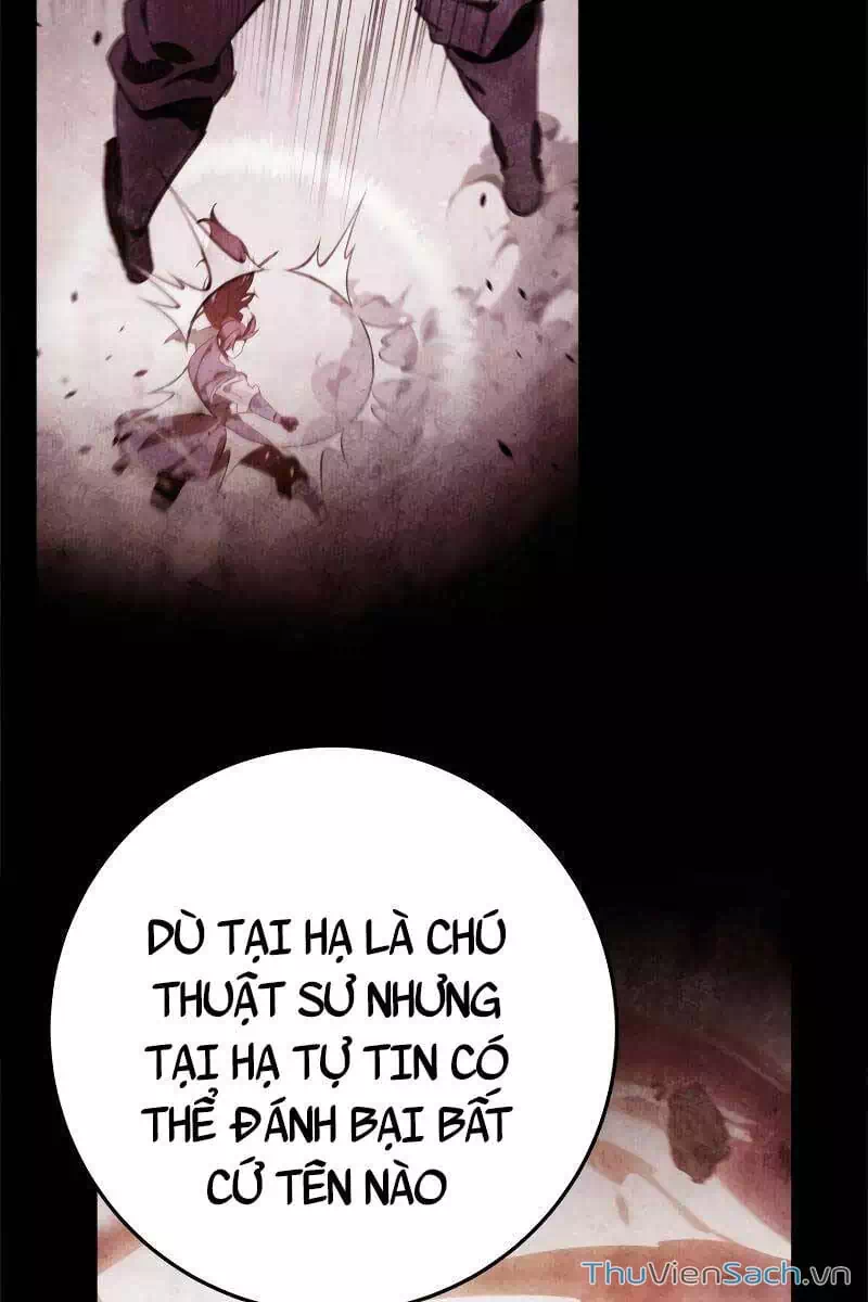 Truyện Tranh Cửu Thiên Kiếm Pháp trang 4