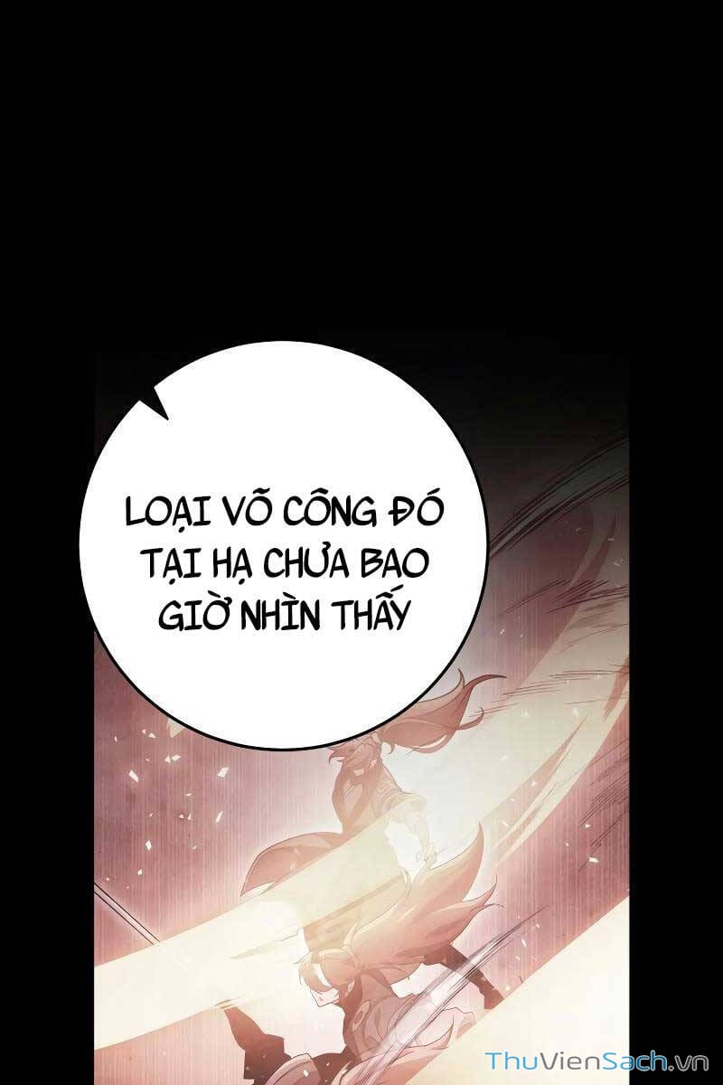 Truyện Tranh Cửu Thiên Kiếp Pháp trang 4