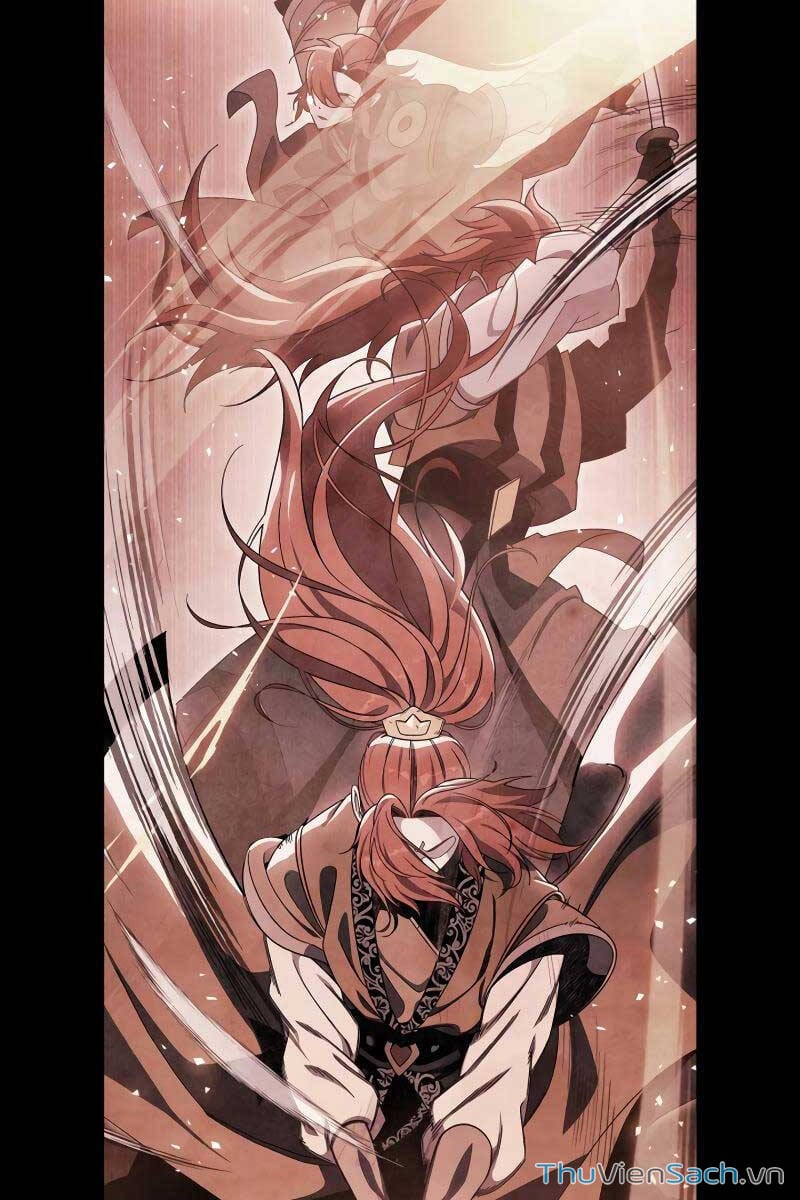 Truyện Tranh Cửu Thiên Kiếp Pháp trang 4