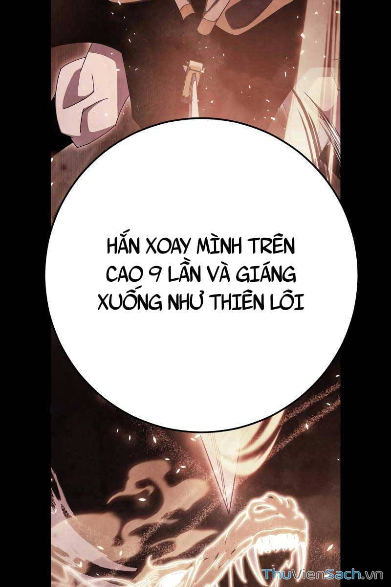 Truyện Tranh Cửu Thiên Kiếp Pháp trang 4