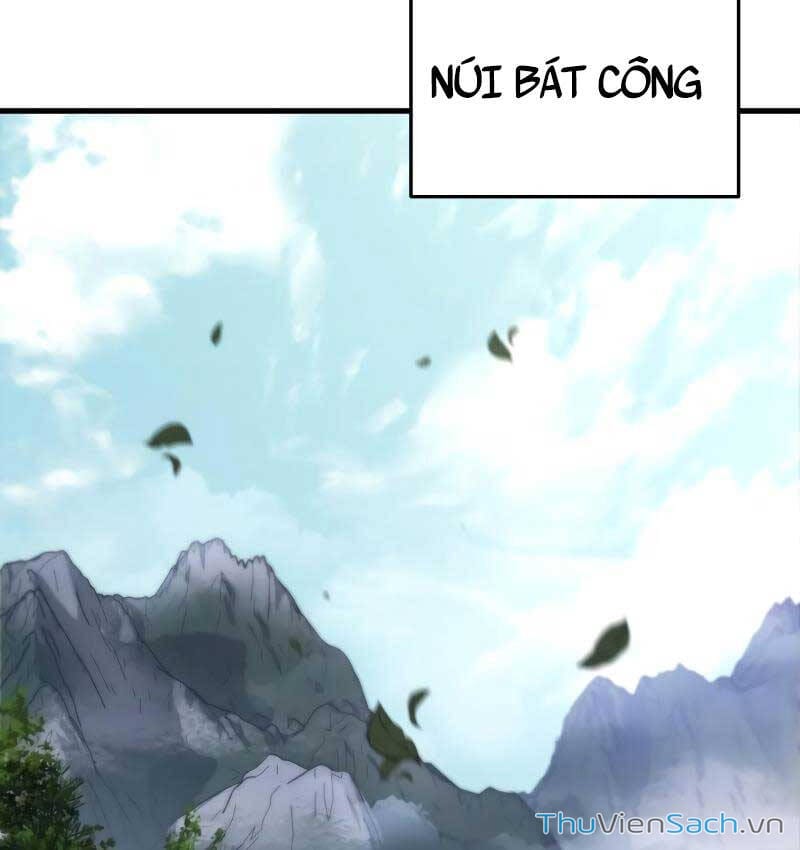 Truyện Tranh Cửu Thiên Kiếp Pháp trang 4