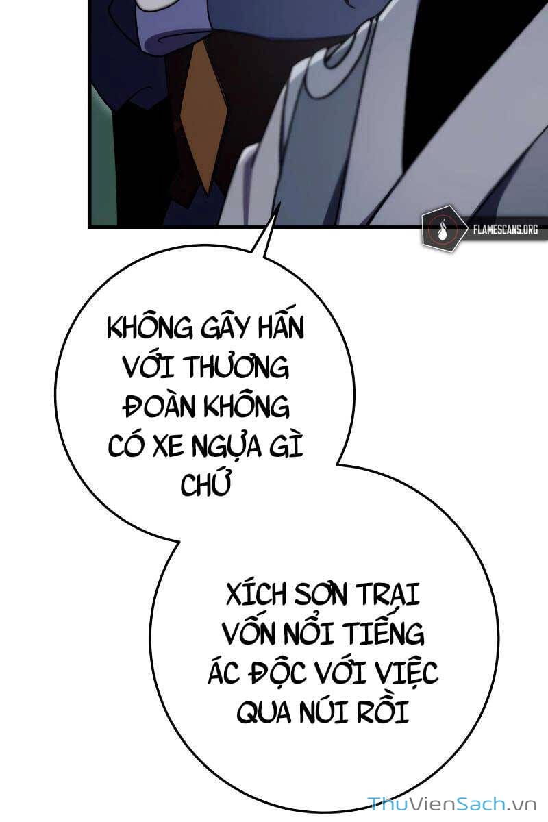 Truyện Tranh Cửu Thiên Kiếp Pháp trang 4