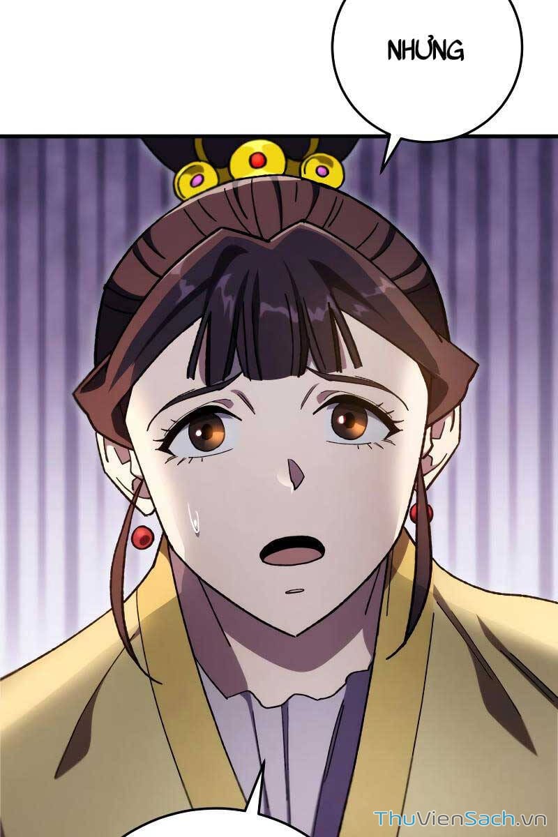 Truyện Tranh Cửu Thiên Kiếp Pháp trang 4