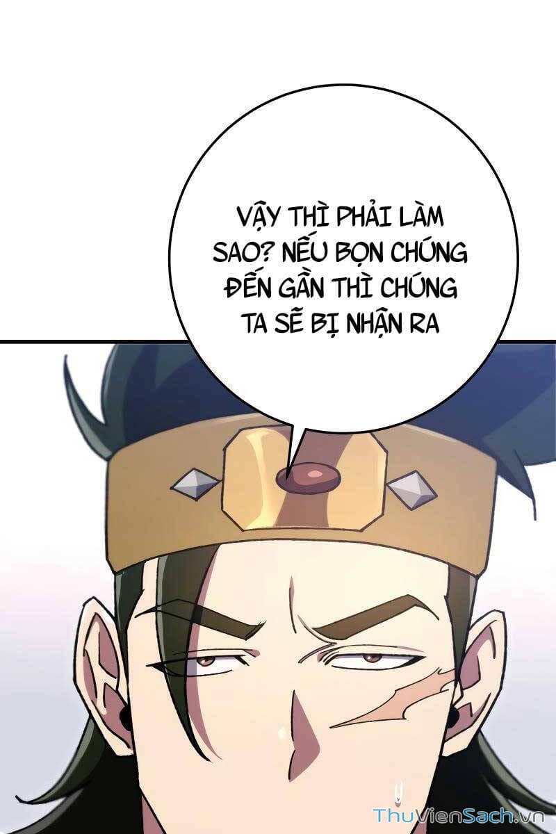 Truyện Tranh Cửu Thiên Kiếp Pháp trang 4