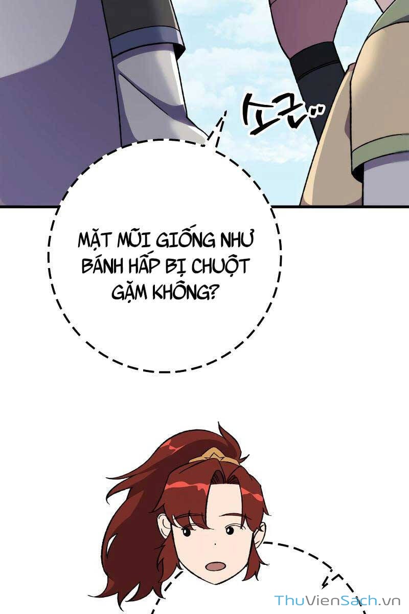 Truyện Tranh Cửu Thiên Kiếp Pháp trang 4