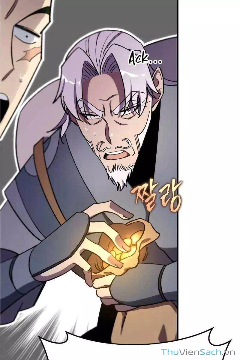 Truyện Tranh Cửu Thiên Kiếm Pháp trang 4