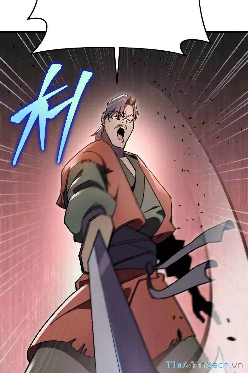 Truyện Tranh Cửu Thiên Kiếm Pháp trang 4