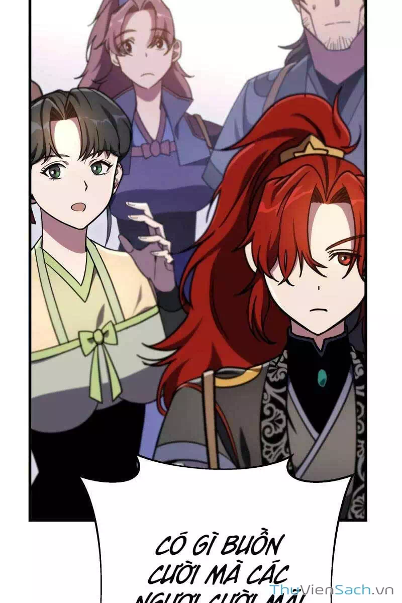 Truyện Tranh Cửu Thiên Kiếm Pháp trang 4