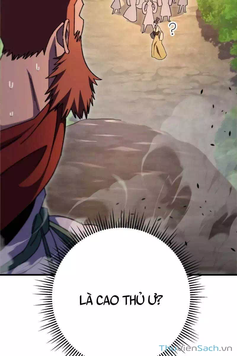 Truyện Tranh Cửu Thiên Kiếm Pháp trang 4