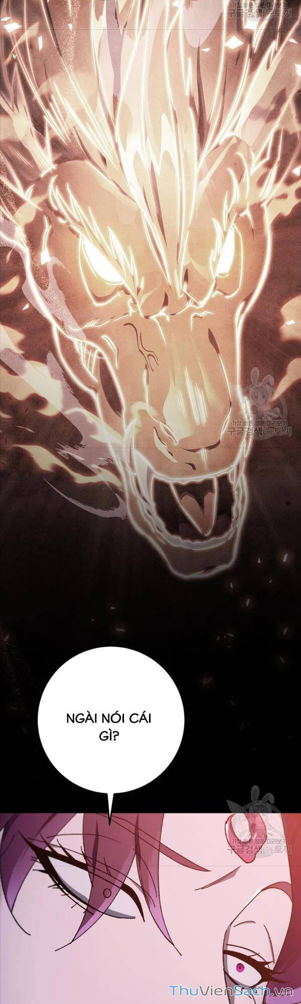 Truyện Tranh Cửu Thiên Kiếp Pháp trang 4