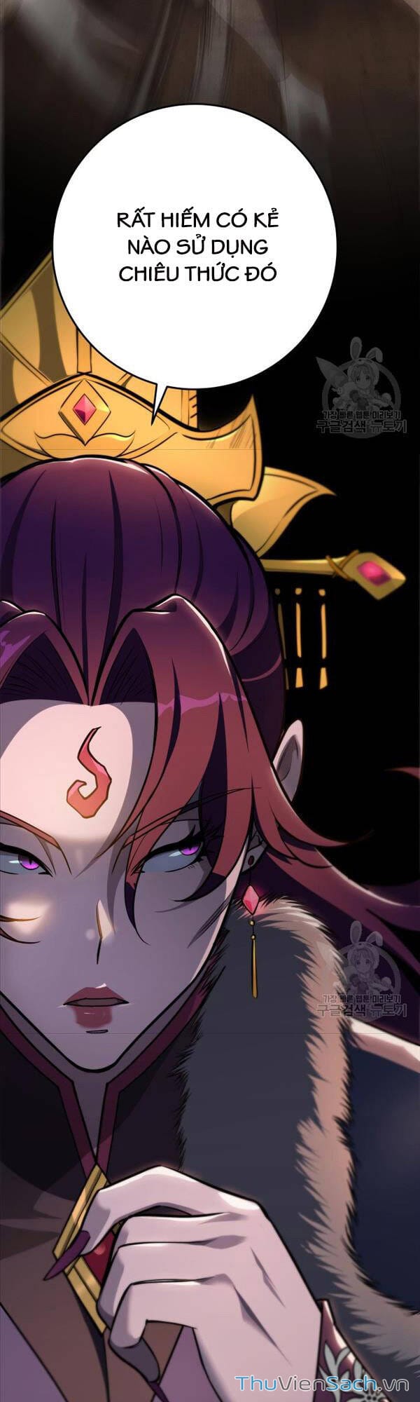 Truyện Tranh Cửu Thiên Kiếp Pháp trang 4