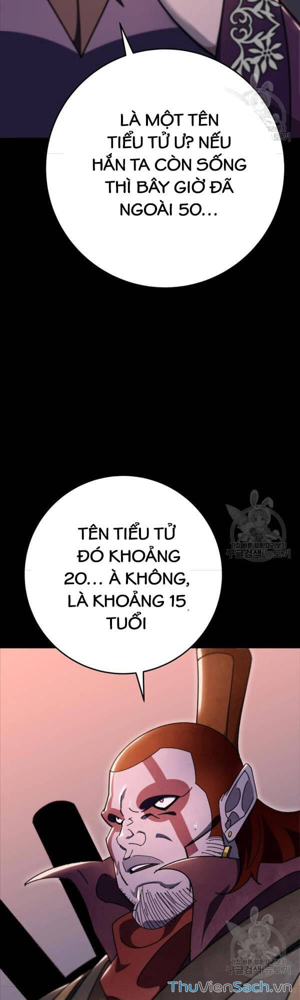 Truyện Tranh Cửu Thiên Kiếp Pháp trang 4