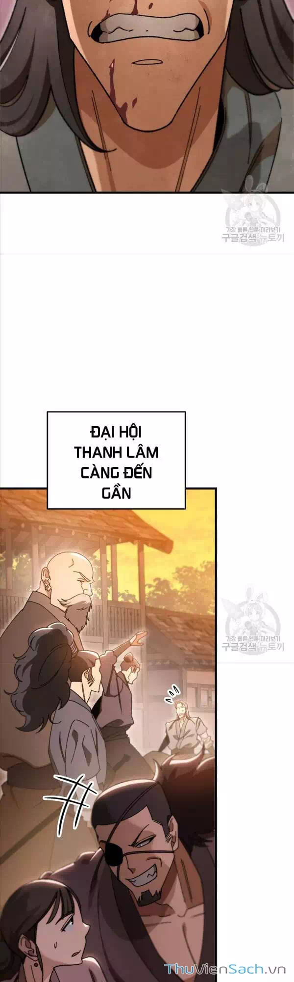 Truyện Tranh Cửu Thiên Kiếm Pháp trang 4