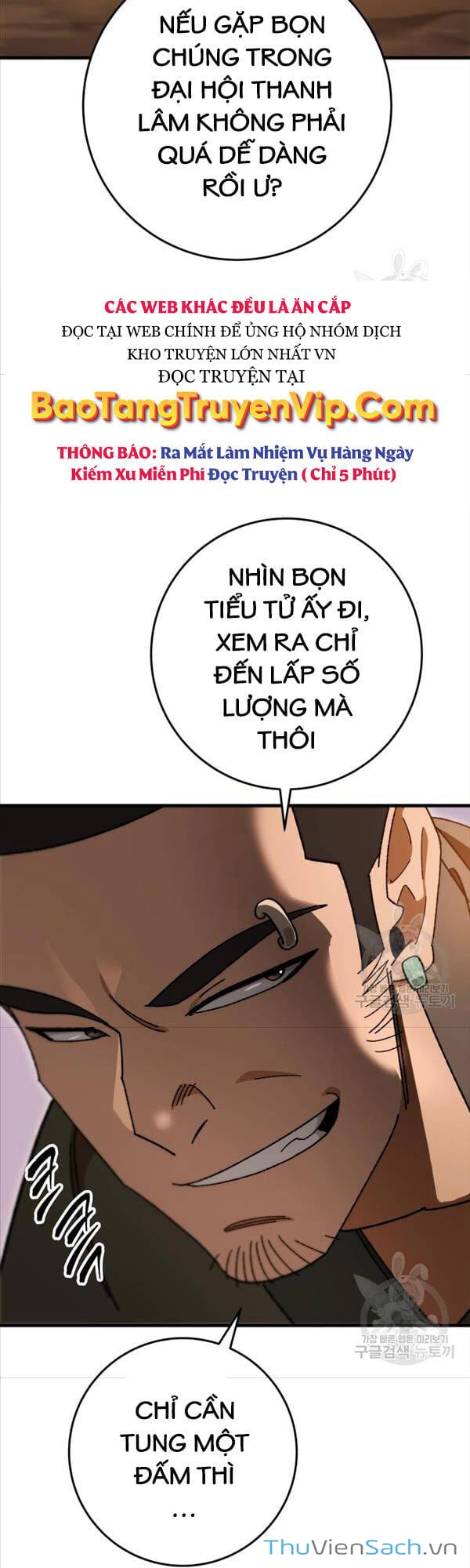 Truyện Tranh Cửu Thiên Kiếp Pháp trang 4