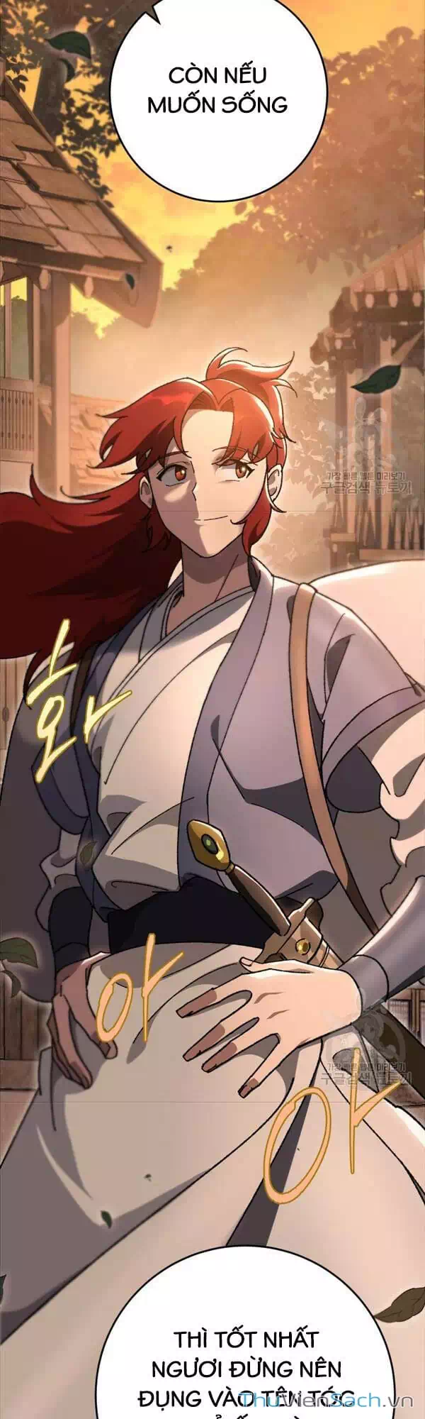 Truyện Tranh Cửu Thiên Kiếm Pháp trang 4