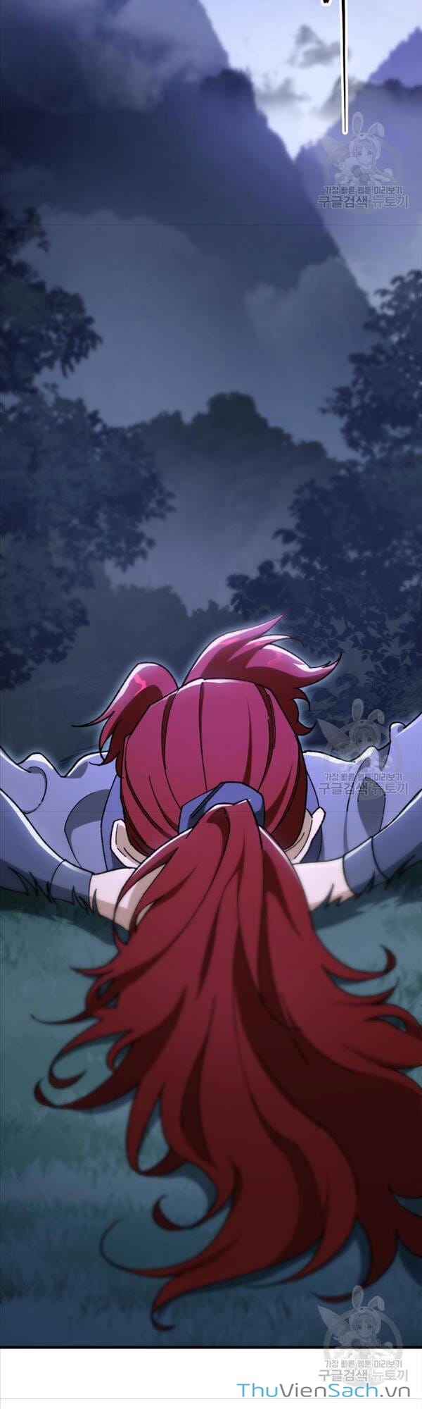 Truyện Tranh Cửu Thiên Kiếp Pháp trang 4
