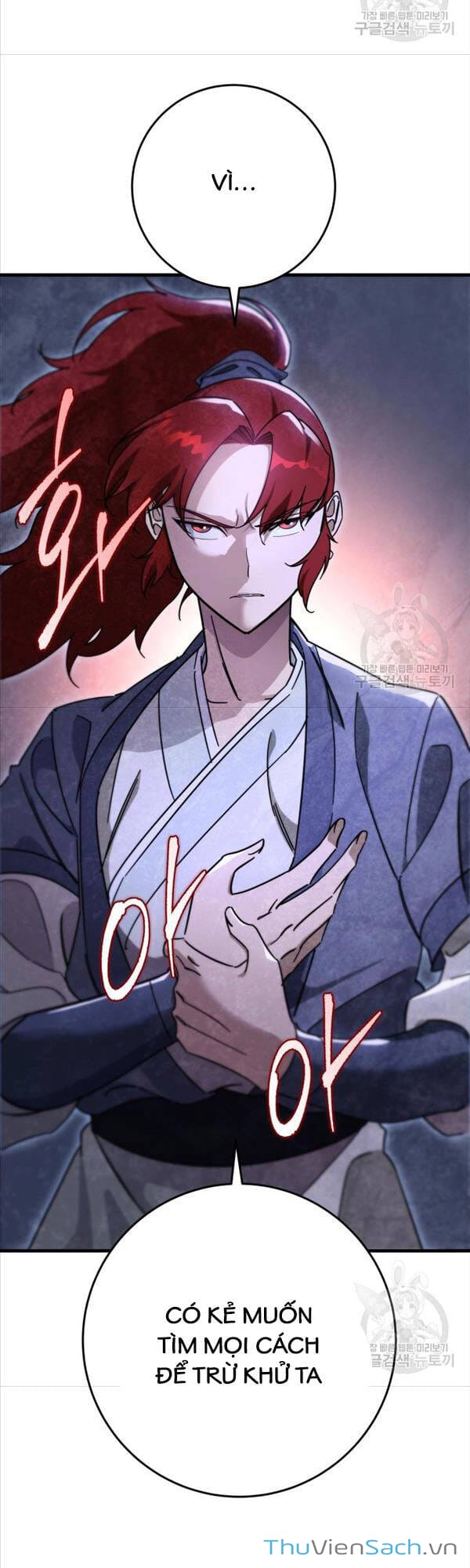 Truyện Tranh Cửu Thiên Kiếp Pháp trang 4