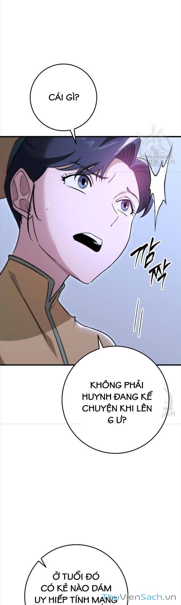 Truyện Tranh Cửu Thiên Kiếp Pháp trang 4