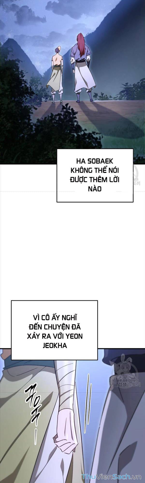 Truyện Tranh Cửu Thiên Kiếp Pháp trang 4