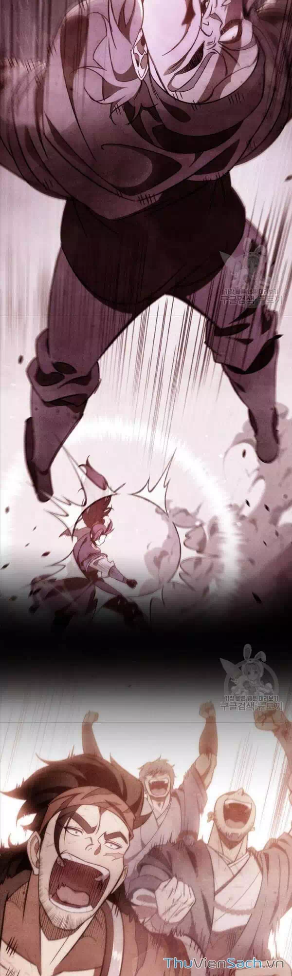 Truyện Tranh Cửu Thiên Kiếm Pháp trang 4