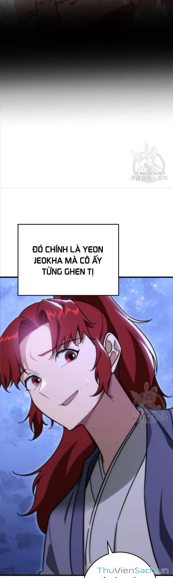 Truyện Tranh Cửu Thiên Kiếp Pháp trang 4