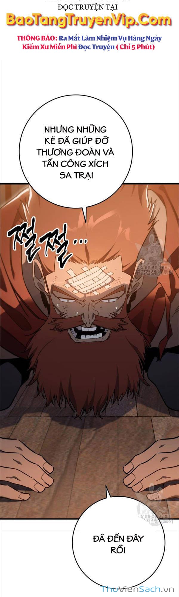 Truyện Tranh Cửu Thiên Kiếp Pháp trang 4