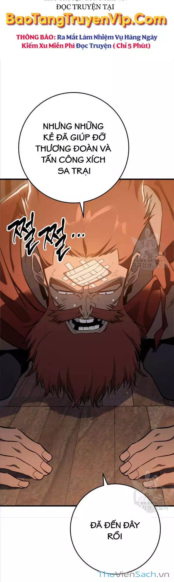 Truyện Tranh Cửu Thiên Kiếm Pháp trang 4