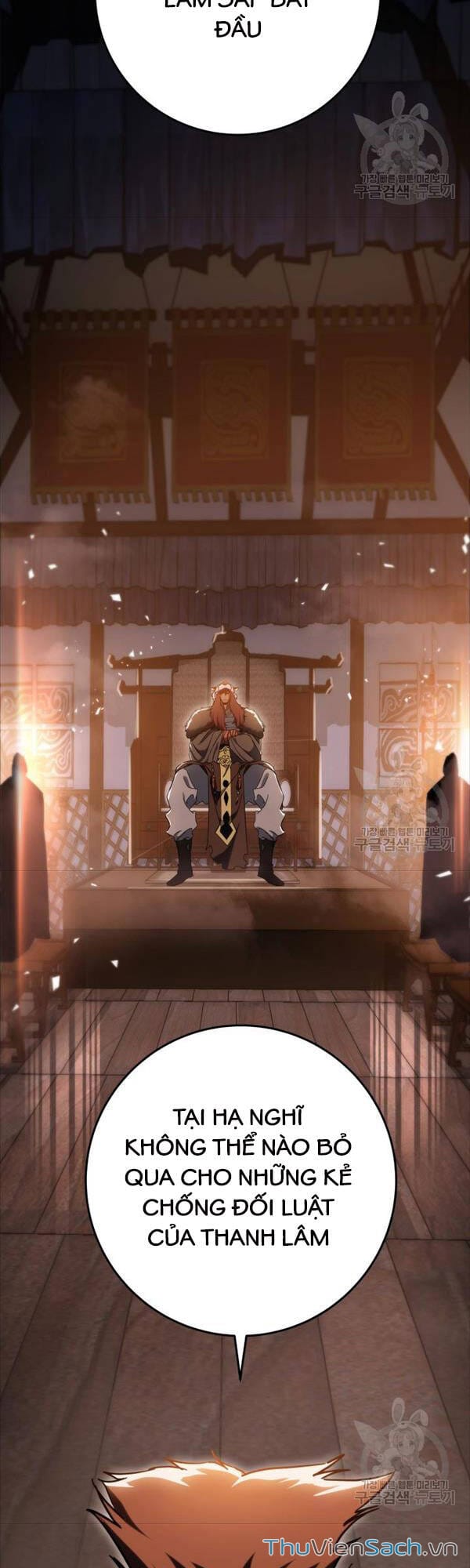 Truyện Tranh Cửu Thiên Kiếp Pháp trang 4