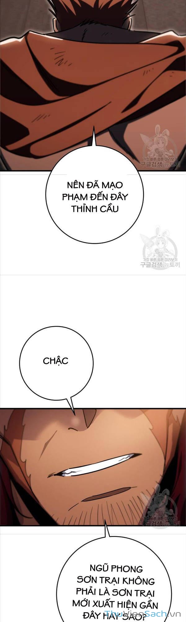 Truyện Tranh Cửu Thiên Kiếp Pháp trang 4