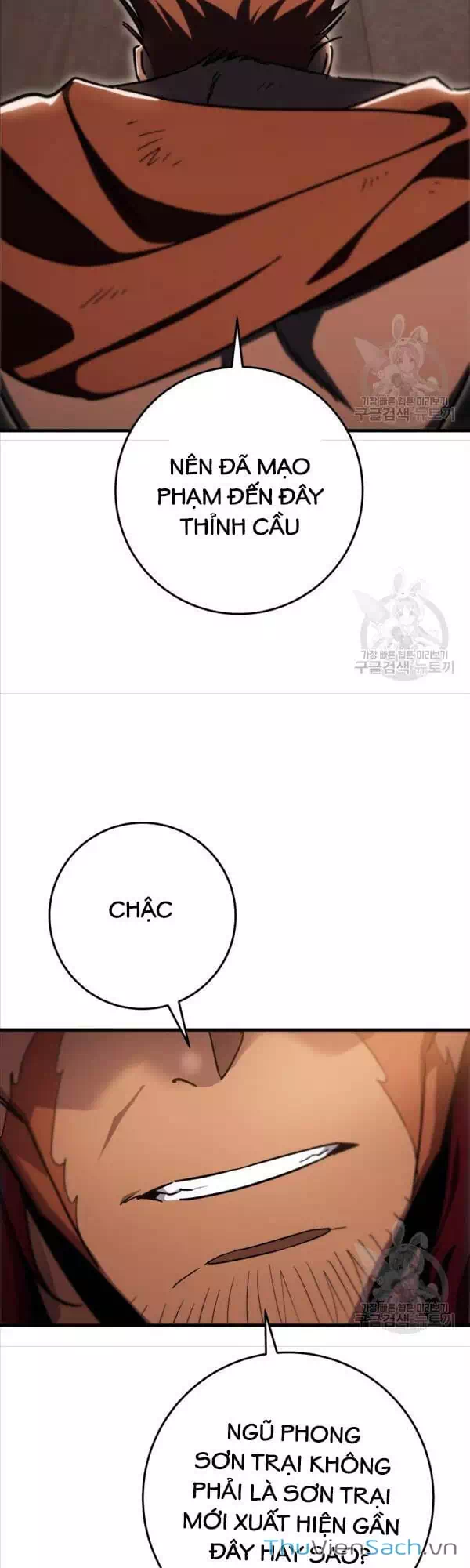 Truyện Tranh Cửu Thiên Kiếm Pháp trang 4