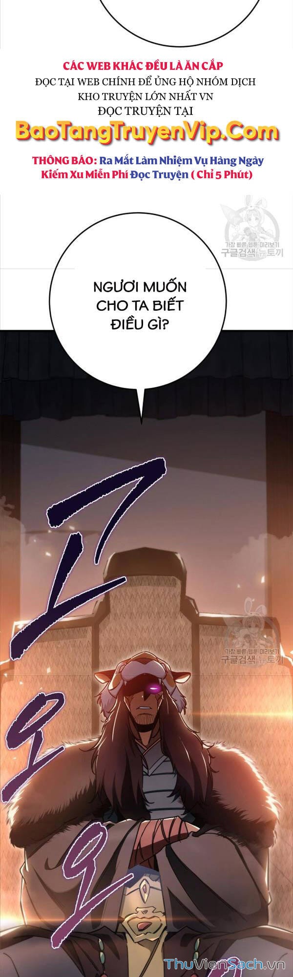 Truyện Tranh Cửu Thiên Kiếp Pháp trang 4