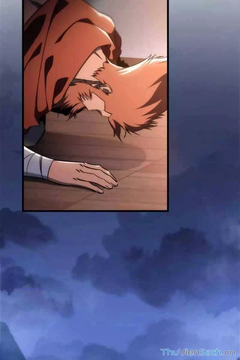 Truyện Tranh Cửu Thiên Kiếm Pháp trang 4