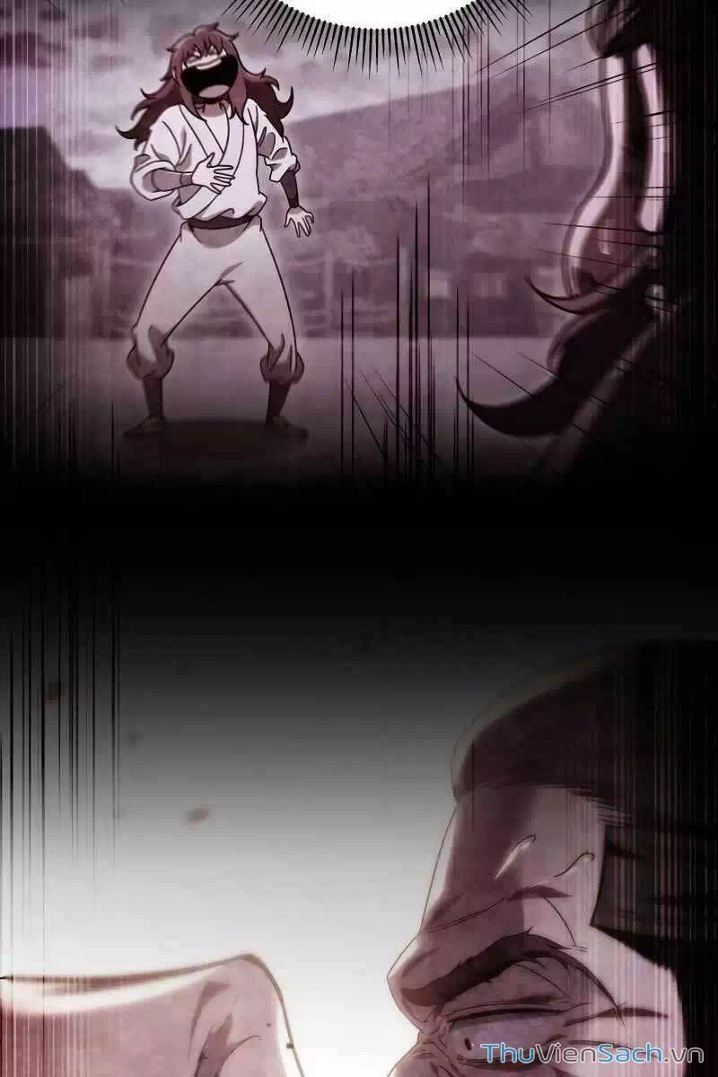 Truyện Tranh Cửu Thiên Kiếm Pháp trang 4