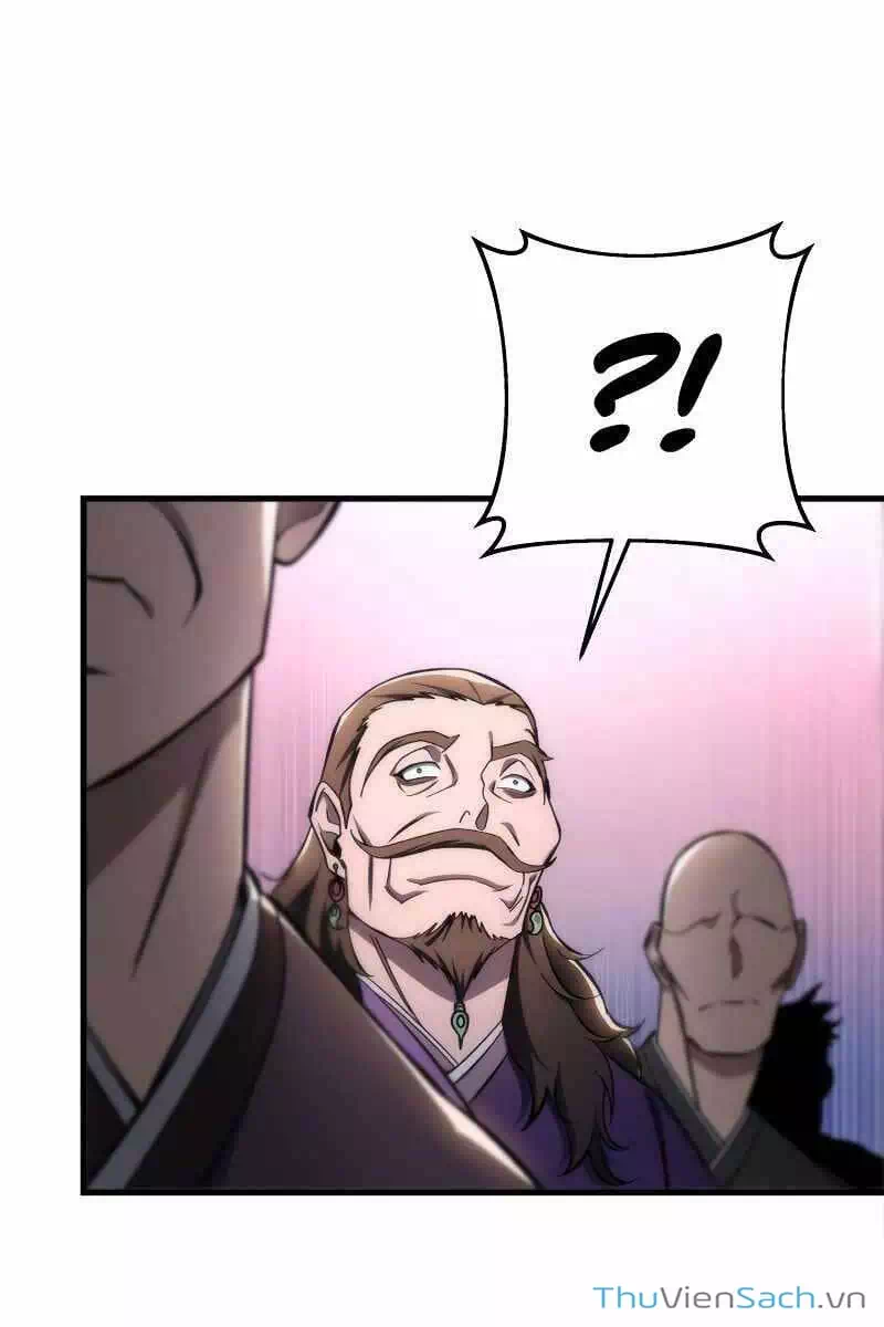 Truyện Tranh Cửu Thiên Kiếm Pháp trang 4