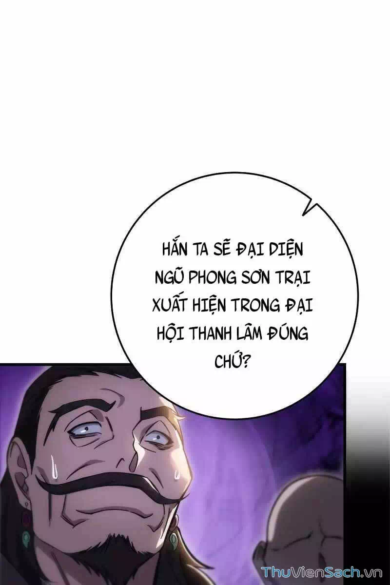 Truyện Tranh Cửu Thiên Kiếm Pháp trang 4