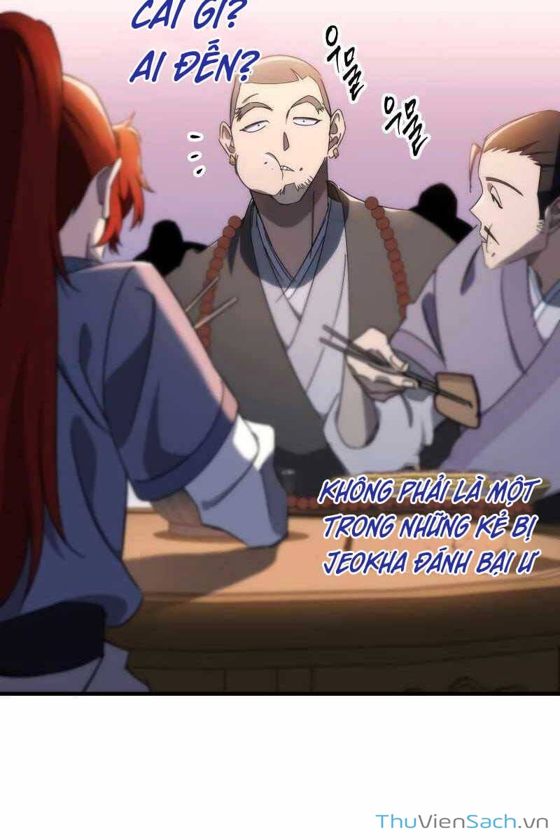 Truyện Tranh Cửu Thiên Kiếp Pháp trang 4