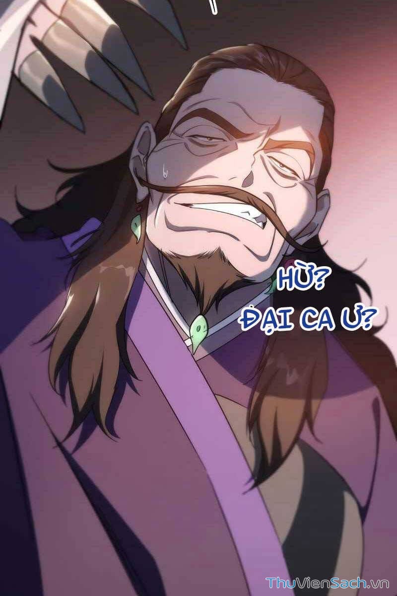 Truyện Tranh Cửu Thiên Kiếp Pháp trang 4