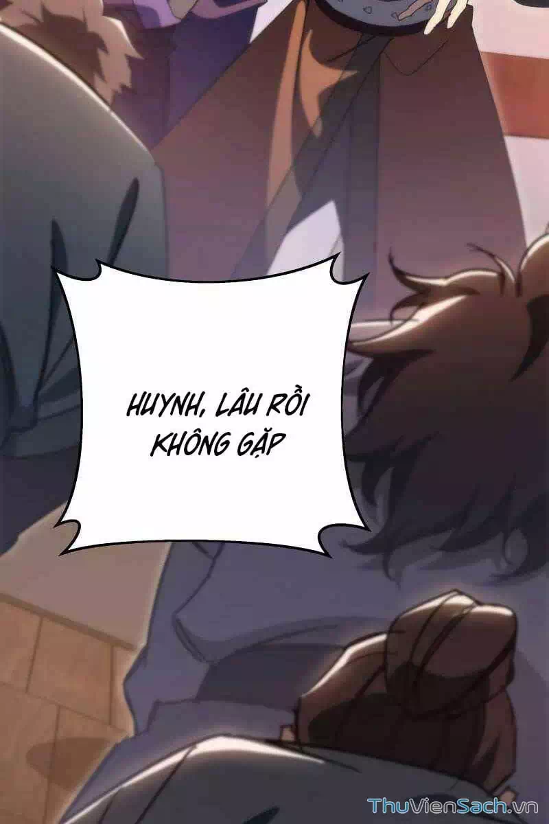 Truyện Tranh Cửu Thiên Kiếm Pháp trang 4