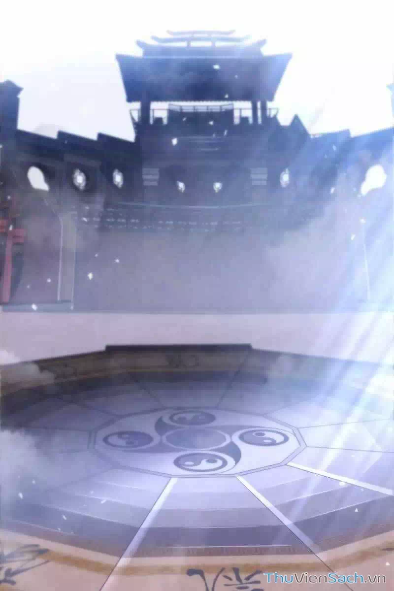 Truyện Tranh Cửu Thiên Kiếm Pháp trang 4