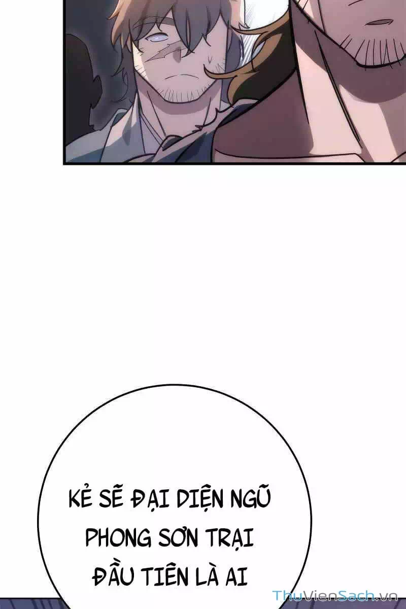 Truyện Tranh Cửu Thiên Kiếm Pháp trang 4