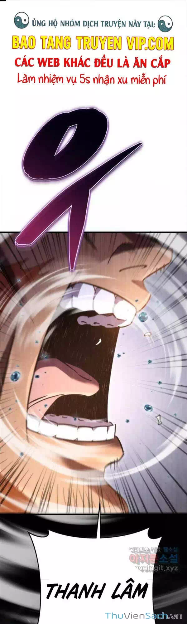 Truyện Tranh Cửu Thiên Kiếm Pháp trang 4