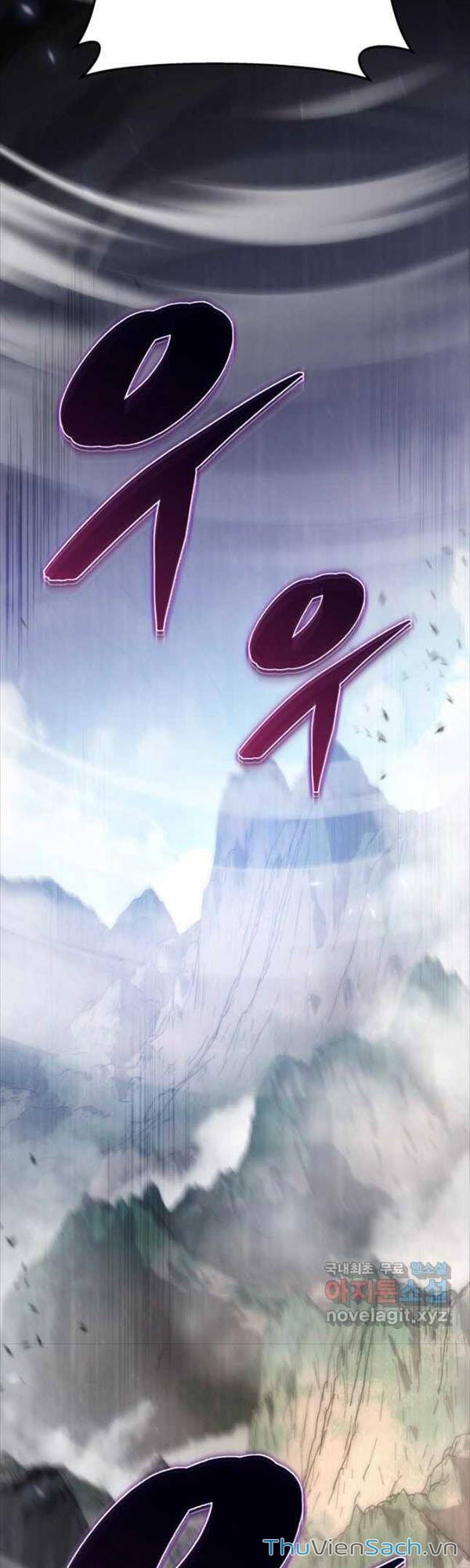 Truyện Tranh Cửu Thiên Kiếp Pháp trang 4