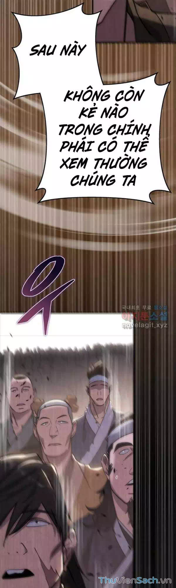 Truyện Tranh Cửu Thiên Kiếm Pháp trang 4