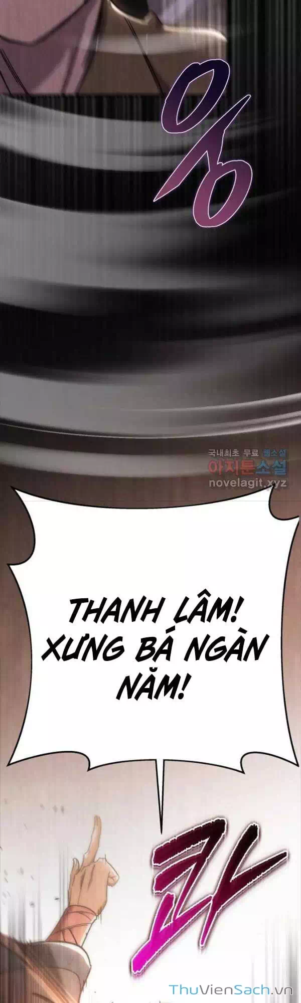 Truyện Tranh Cửu Thiên Kiếm Pháp trang 4