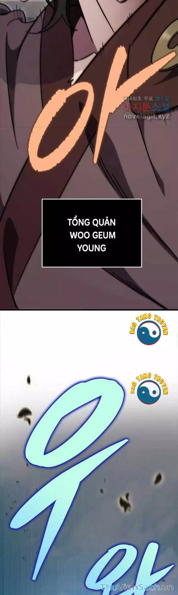 Truyện Tranh Cửu Thiên Kiếm Pháp trang 4