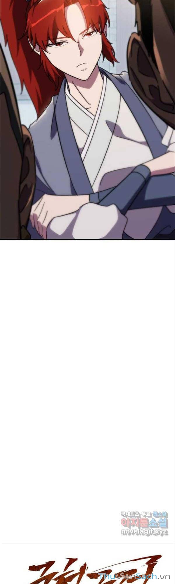 Truyện Tranh Cửu Thiên Kiếp Pháp trang 4